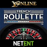 slot French Roulette NetEnt